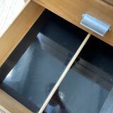 Glass trading post 50s