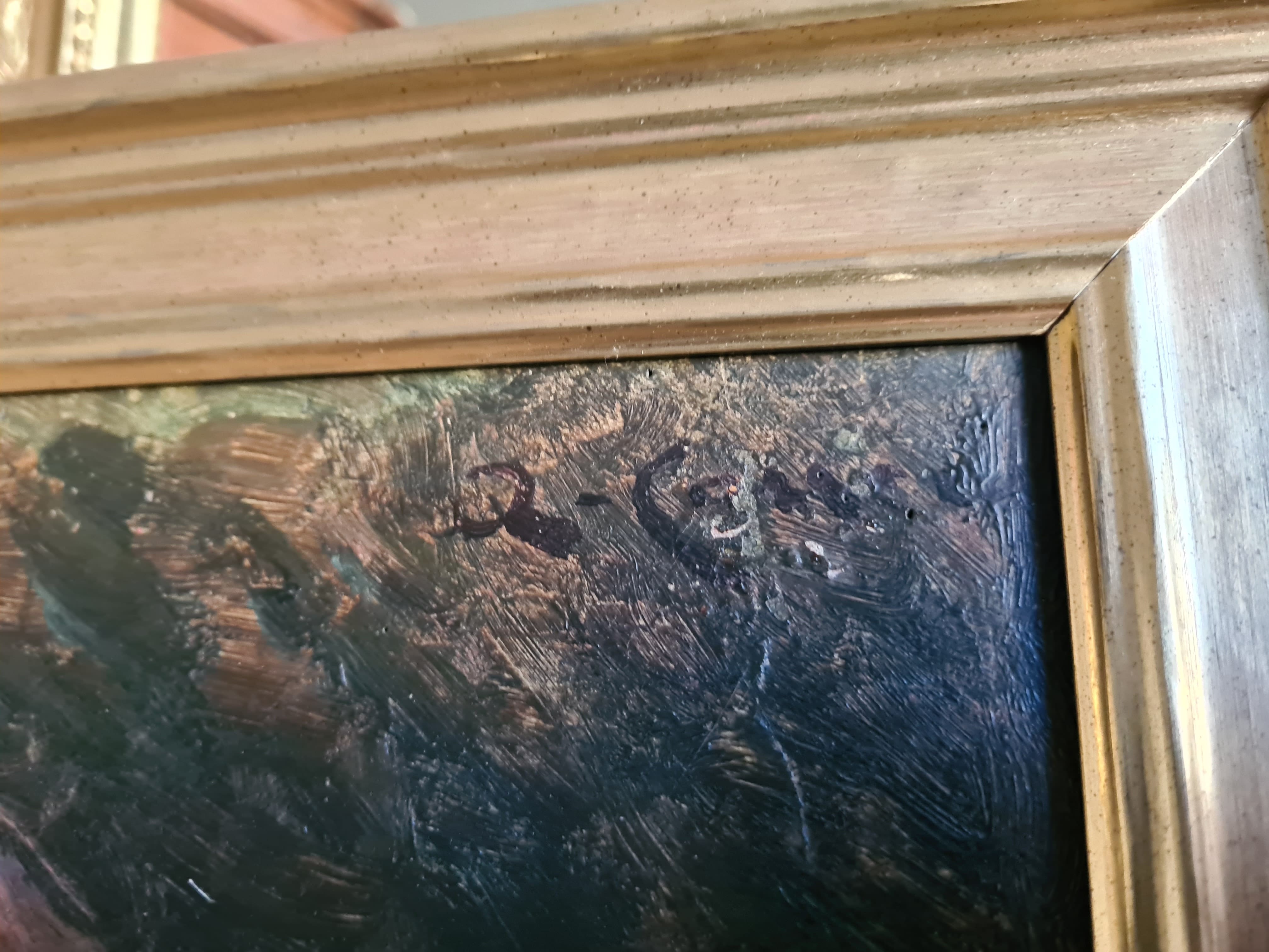 Portrait de Madame Carrera par Augustin Carrera