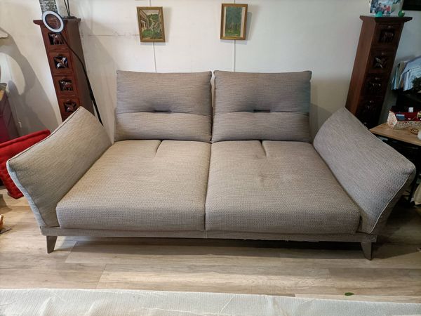 Canapé Roche Bobois itinéraire 3 places