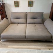 Canapé Roche Bobois itinéraire 3 places