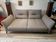 Roche Bobois sofa itinerary 3 seats