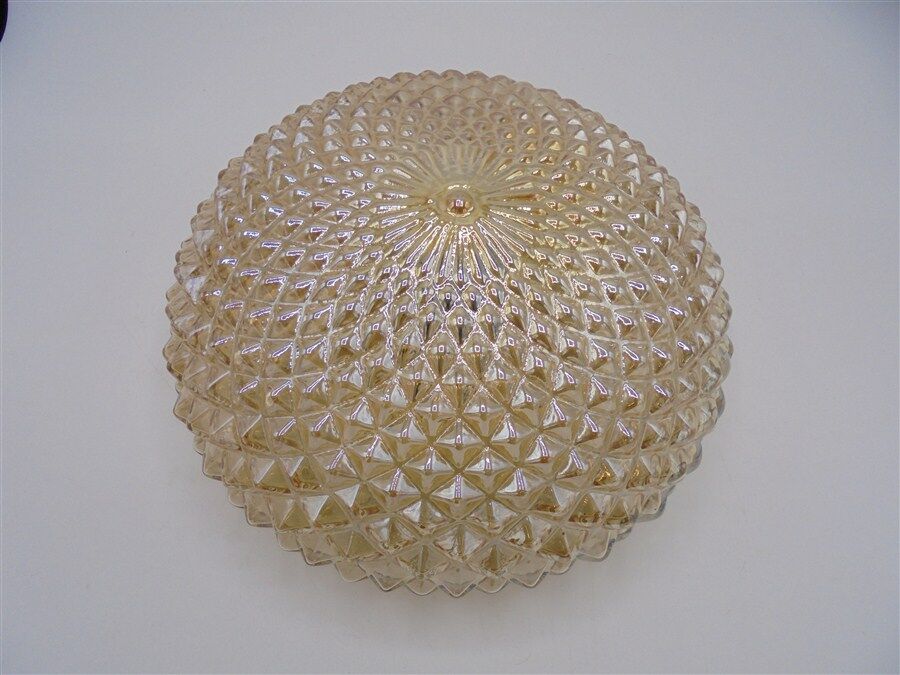 Vintage ceiling light