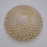 Vintage ceiling light