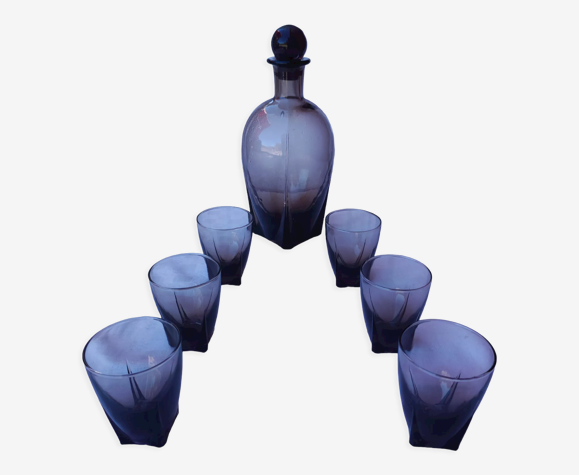 Service à liqueur