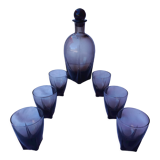 Liquor service