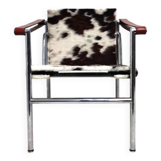 Cassina - Le Corbusier - Armchair - LC1