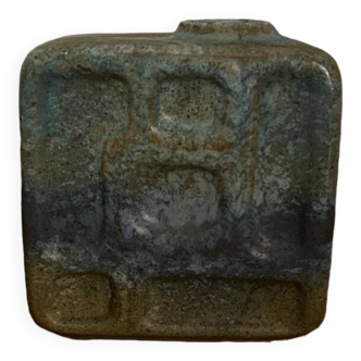 Vintage Strehla vase