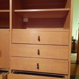 Polymeubles high display sideboard 1960