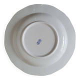 Gien Rouen dish