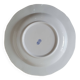 Gien Rouen dish