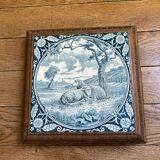 Gien trivet