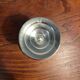 Letang Remy sorbet ice cream cup and Guy Degrenne fork