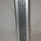 Lampe totem d' ambiance des années 70