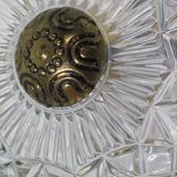 Vintage ceiling light