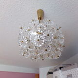 Vintage pendant lamp