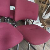 Starfor chairs