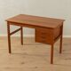 Bureau des années 1960