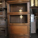 Display case / Modular furniture MD (Martin Dupuis)