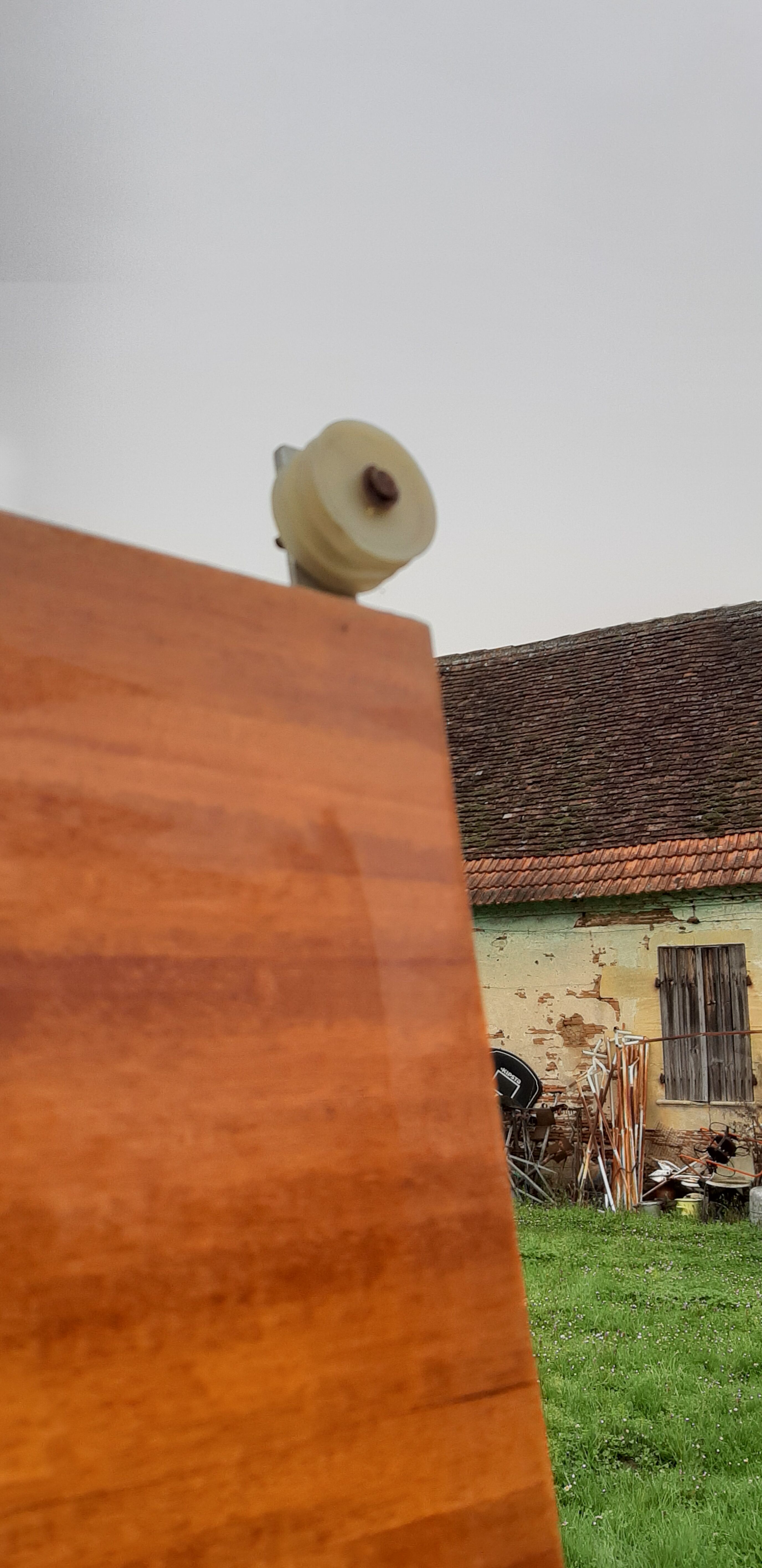 Drawing table by Jeandal Besançon