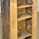 Wabi-sabi cabinet, 1850s