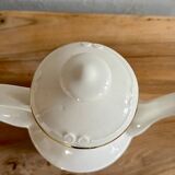 Tea-pot