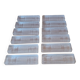 12 glass knife holders