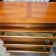 Chest of drawers 3 drawers and 1 shelf