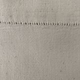 Draps lin 2 personnes