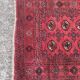 Tapis afghan, moyenne taille
