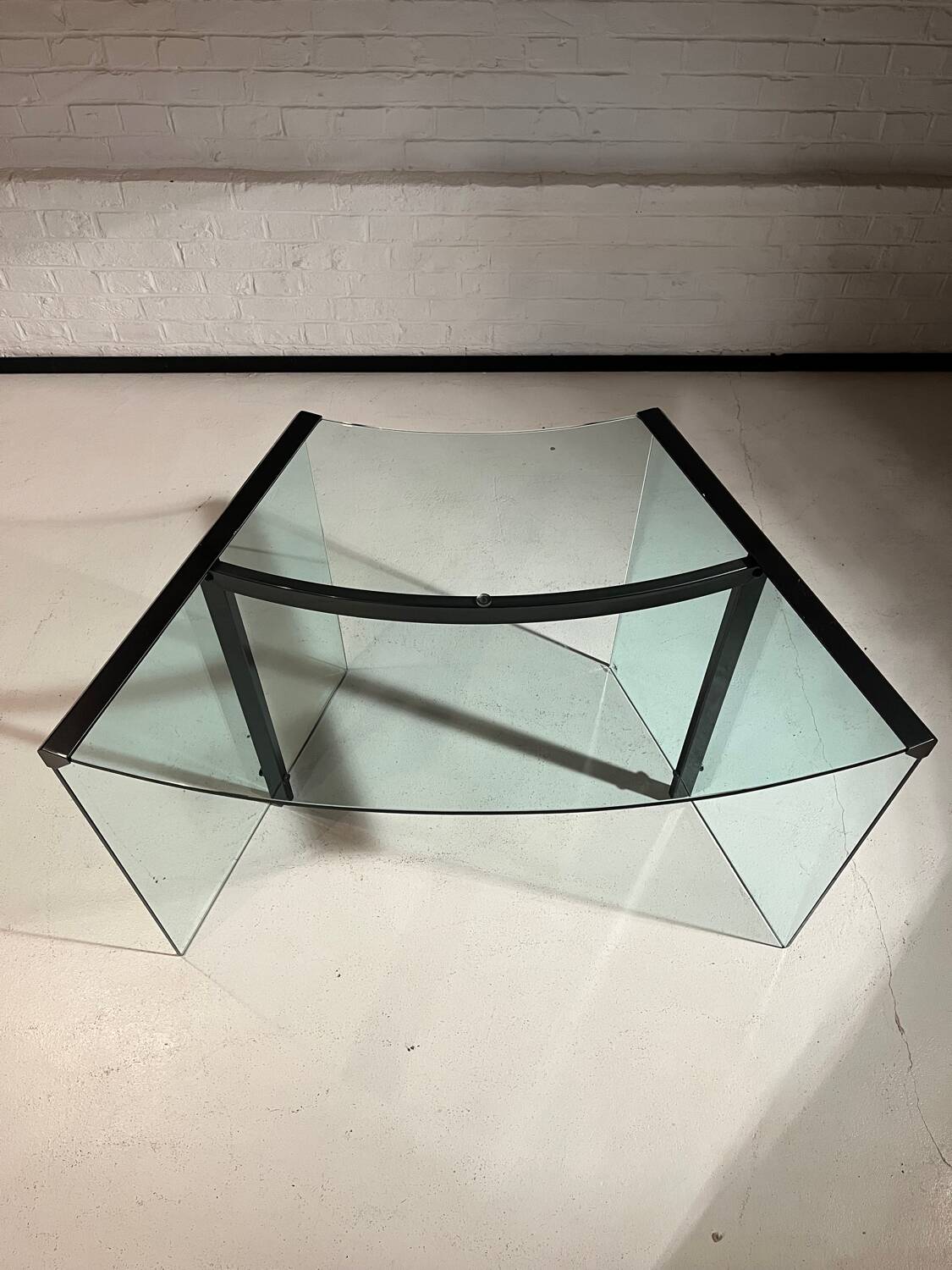 Gallotti & Radice design office around 1990