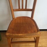 Luterma bistro chair