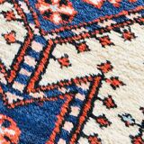 Carpet corridor Iran, 298x68 cm