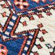 Carpet corridor Iran, 298x68 cm