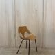 Chaise Carl Jacobs édition Airborne années 1950