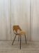 Carl Jacobs chair, Airborne edition, 1950s.
