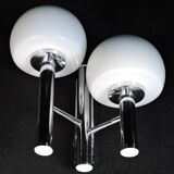 Wall lamp from Sciolari circa 1970