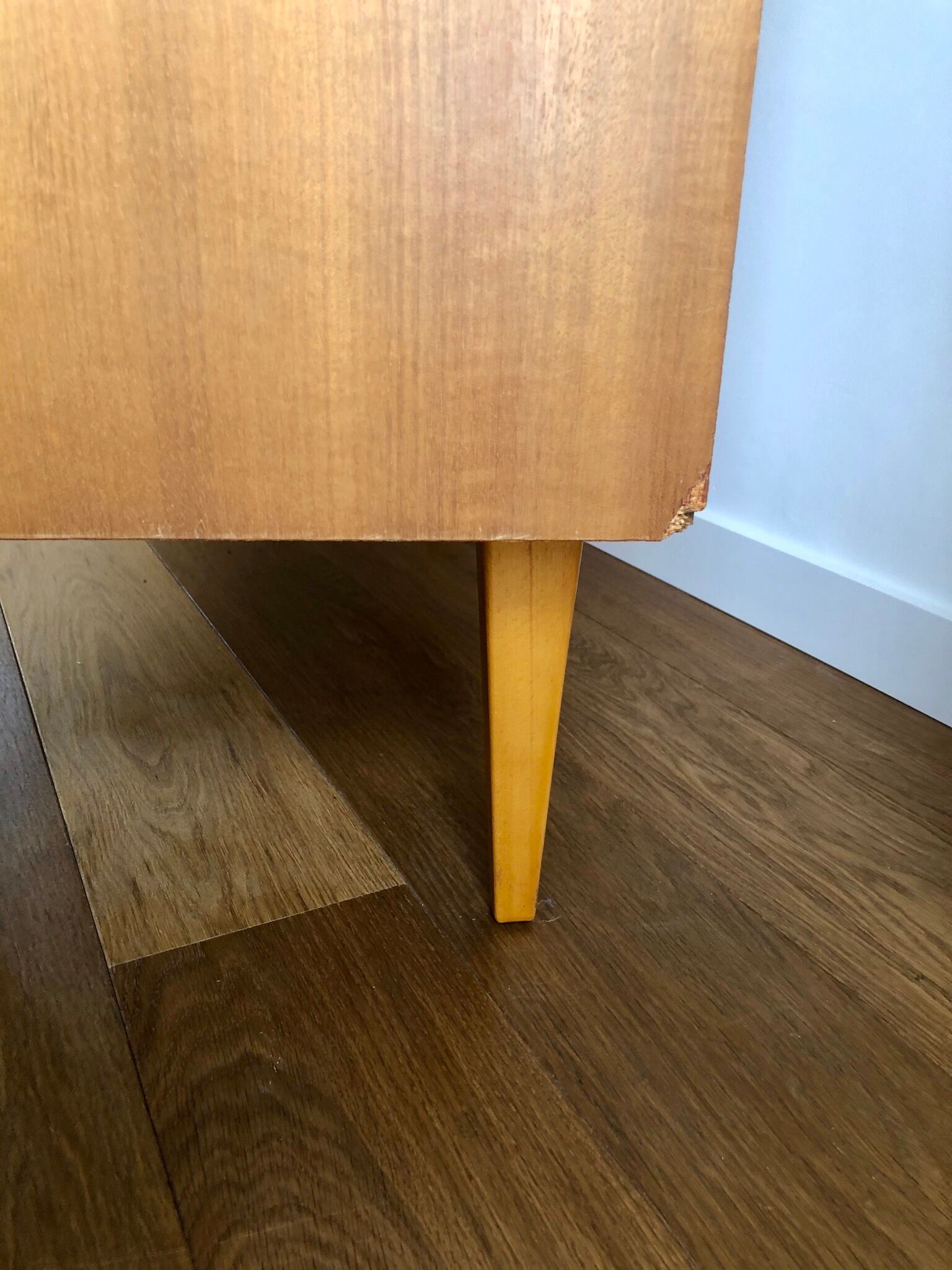 60s library showcase