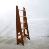 Vintage shelf by Pierre Cruège