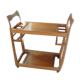 Chariot à boissons