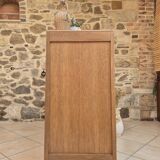 Art Deco chest of drawers