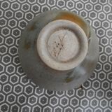 Sandstone bowl by R.Lefevre