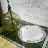 Art Deco mirror tray
