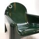 Fauteuil en plastique Kartell 4794 de Gae Aulenti, 1972