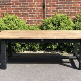 Old farm table