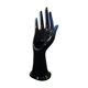 Hand baguier soliflore