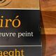 Joan Miró Exhibition Poster - Retrospective Of Painted Works - Fondation Maeght