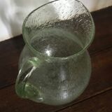 Pitcher