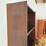 Vintage library 50s / 60s modernist