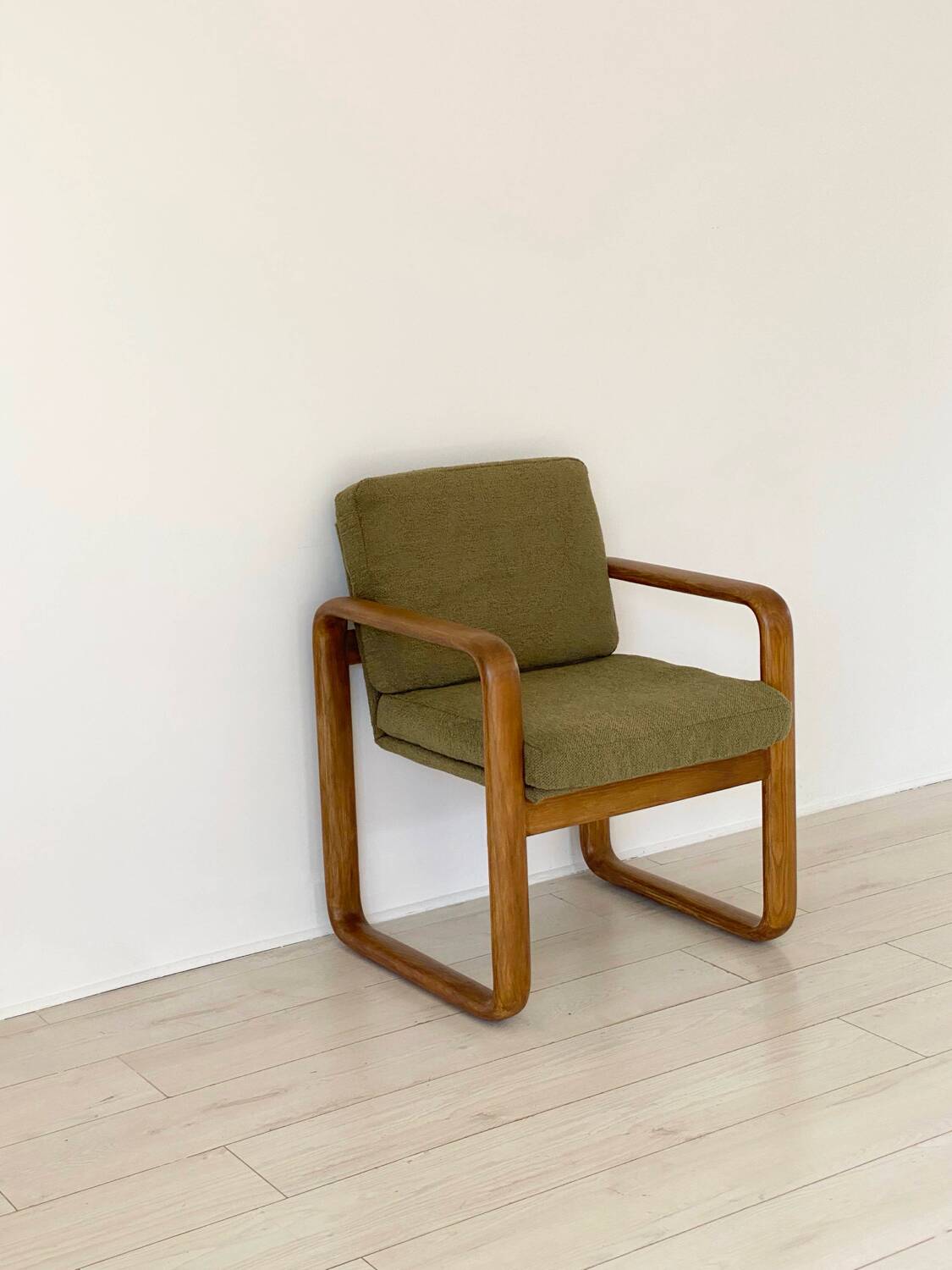 Hombre Armchair by Burkhard Vogtherr 1970