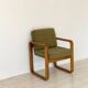 Hombre Armchair by Burkhard Vogtherr 1970